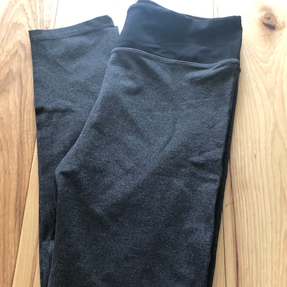 GTS long leggings! Like new!